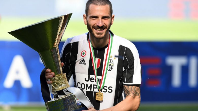 Bonucci mendon për rikthimin te Juventusi?