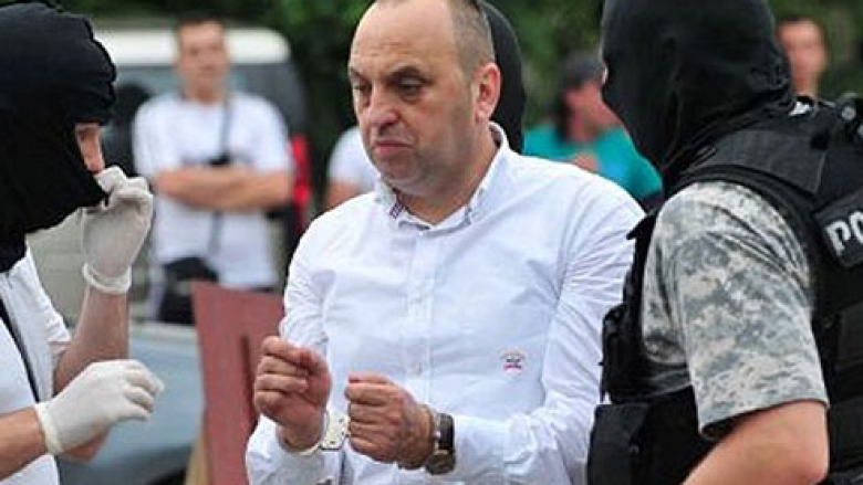 Më 3 shtator vazhdon gjykimi për “Torturën”, do të dëshmojë Ljube Boshkoski