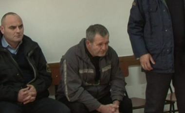 Gjyshi i Tamarës dënohet me 7.5 vite burg për tentim-vrasjen ndaj Nikolla Todorovit