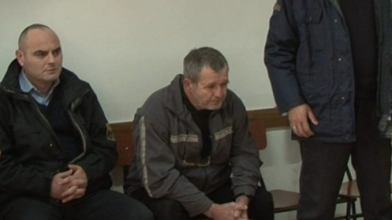 Gjyshi i Tamarës dënohet me 7.5 vite burg për tentim-vrasjen ndaj Nikolla Todorovit