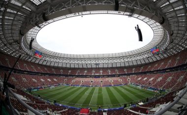 Transmetim direkt për Kosovë i finales Francë – Kroaci