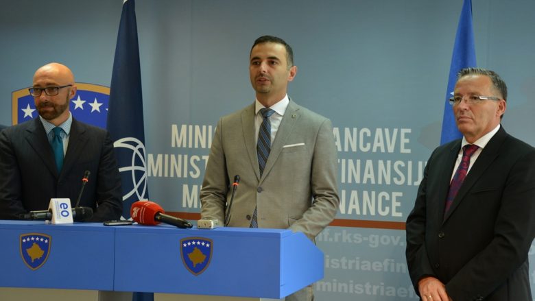 Banka Botërore ndanë 20 milionë euro për ekonominë digjitale të Kosovës