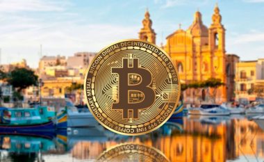Ishulli Maltës, ‘parajsë’ e teknologjisë Blockchain
