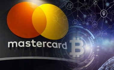 'MasterCard' do të mundësojë transaksione të kriptovalutave