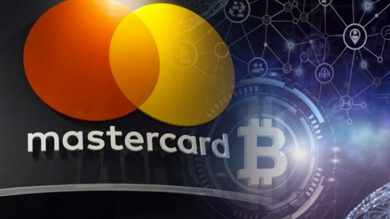 ‘MasterCard’ do të mundësojë transaksione të kriptovalutave