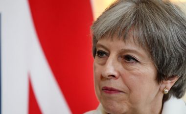 Britania me plan të ri doganor pas Brexit-it