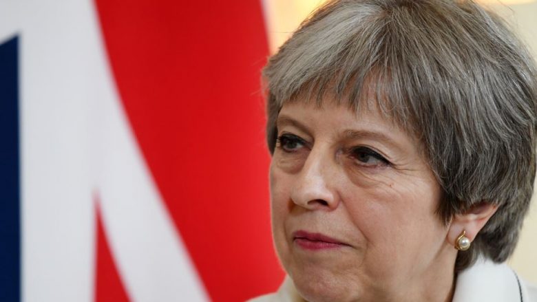 Britania me plan të ri doganor pas Brexit-it