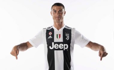 Ronaldo nuk do të paraqitet kundër Realit në ndeshjet miqësore të Juventusit?