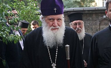 Patriarku Neofit: I duam vëllezërit maqedonas, do t’i ndihmojmë kishës së tyre (Video)