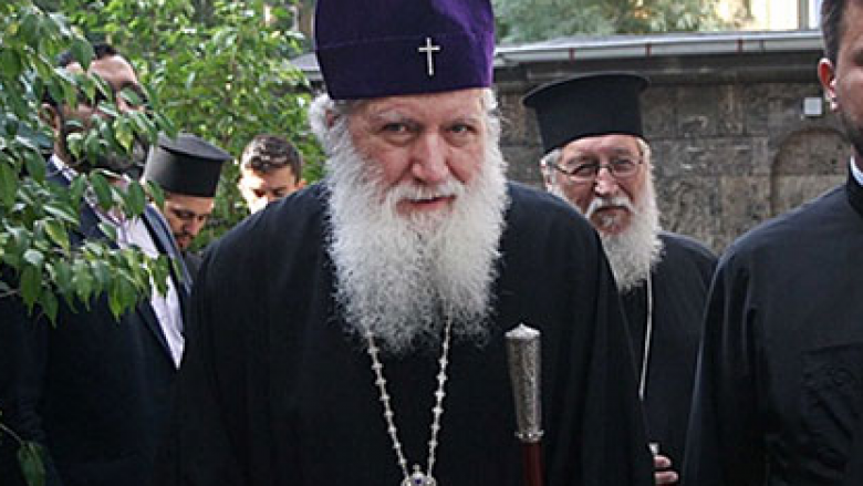 Patriarku Neofit: I duam vëllezërit maqedonas, do t’i ndihmojmë kishës së tyre (Video)