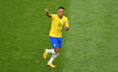 Neymar: Jam këtu për të fituar, jam i lumtur me fitoren dhe ekipin