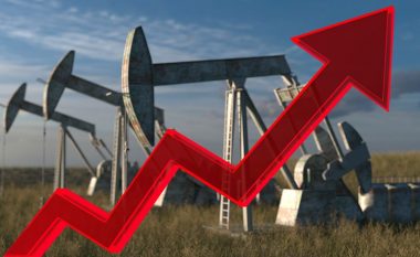 Çmimi i naftës së papërpunuar rritet në nivelin 70.46 dollarë