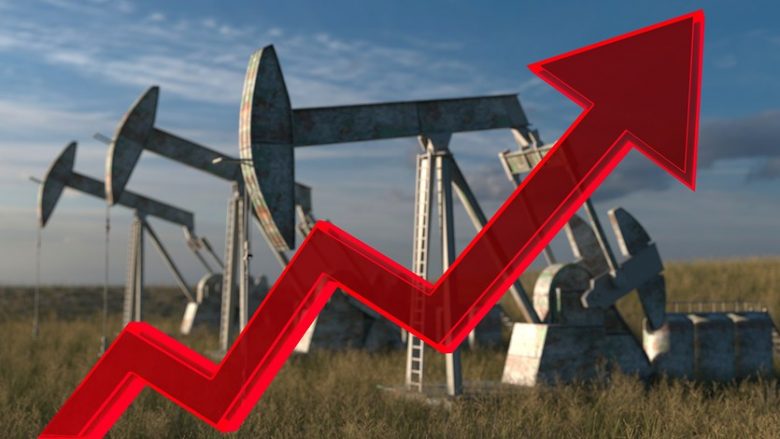 OPEC rrit prodhimin e naftës gjatë muajit gusht