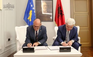 Kosova e Shqipëria me protokoll bashkëpunimi për sezonin turistik
