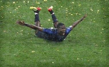 Pogba kthehet te Juve, Pjanici largohet?