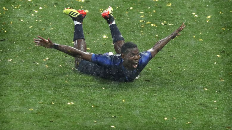 Pogba kthehet te Juve, Pjanici largohet?