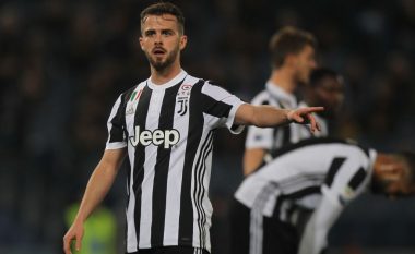 Juventus refuzoi një ofertë të Realit për Pjanicin