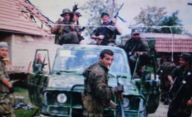 Drejtësia kosovare nuk di asgjë për të dyshuarin për krime lufte në Kosovë, të arrestuar në Mal të Zi