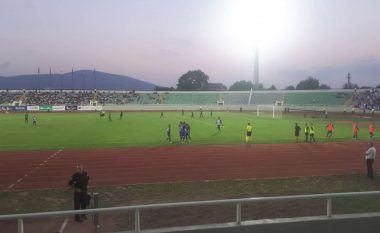 Tjetër gol nga Prishtina, Januzi shënon të katërtin