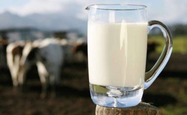 Dogana fillon aplikimin e masave mbrojtëse për qumështin e importuar nga Bosnja