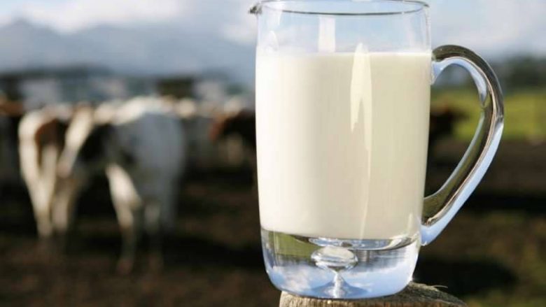 Dogana fillon aplikimin e masave mbrojtëse për qumështin e importuar nga Bosnja