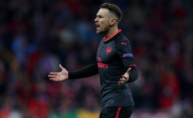 Chelsea vjen me ofertë, 34 milionë euro për Ramsey