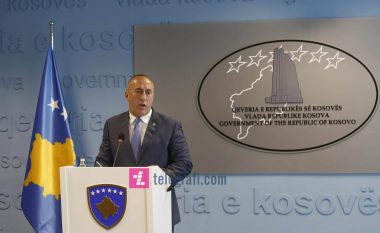 Haradinaj: Masa ndaj Serbisë, shkak i bllokimit të vendit për t’i gëzuar të drejtat e CEFTA-s