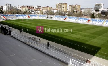 Zyrtare: Shtyhet ndeshja testuese e së shtunës në stadiumi ‘Fadil Vokrri’, shkak vdekja e Adem Demaçit