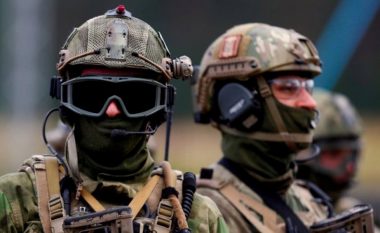 Si NATO mund të shmangë një Luftë të Re të Ftohtë