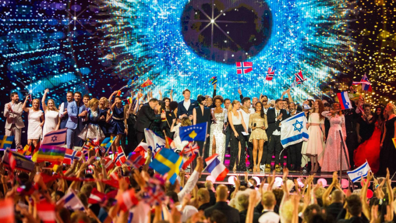 Kosova ende nuk i plotëson kriteret për pjesëmarrje në Eurovision
