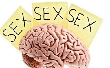 Organizata Botërore e Shëndetësisë e liston varësinë nga seksi si çrregullim të shëndetit mendor