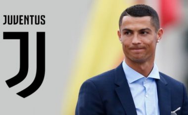 Ronaldo lojtari më i shtrenjtë në histori të Serie A, lista me top-10 transferimet