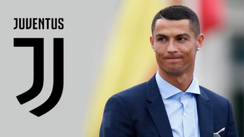 Ronaldo ka arsye të mëdha që të shkëlqejë te Juventusit, 10 rekordet që CR7 do t’i ndjek me fanellën bardhezi