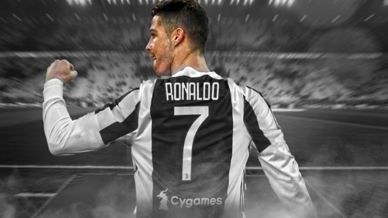 Zyrtare: Real Madridi njofton se e ka shitur Cristiano Ronaldon te Juventusi