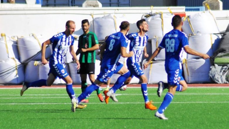 Prishtina sot luan për kualifikim, në stadiumin ‘Adem Jashari’ e pret Europan e Gjibraltarit