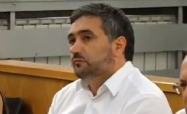 Sead Koçan dënohet me gjashtë vite burg (Video)