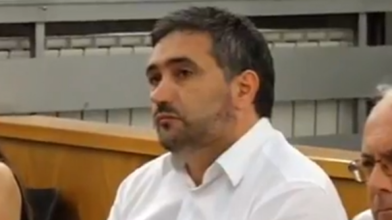 Sead Koçan dënohet me gjashtë vite burg (Video)