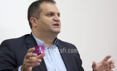 Ahmeti: Nga nesër fillon linja e rregullt e transportit publik Prishtinë-Aeroport-Prishtinë, bileta 3 euro