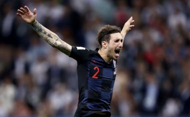 Sky Sport: Interi arrin marrëveshje përfundimtare për Vrsaljkon