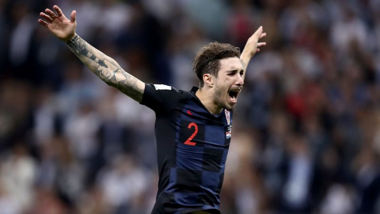 Sky Sport: Interi arrin marrëveshje përfundimtare për Vrsaljkon