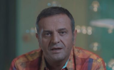 Sinan Vllasaliu publikon këngën e re