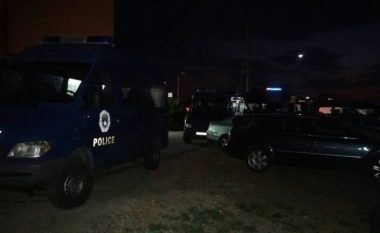 Përfundon operacioni policor në Prishtinë: Arrestohen tre të huaj dhe një kosovar, dyshohen për vrasje