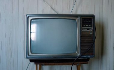 Sa qytetarë në Maqedoni kanë televizorin me ngjyra bardhë e zi?