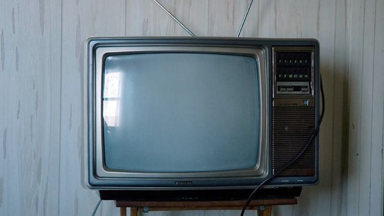 Sa qytetarë në Maqedoni kanë televizorin me ngjyra bardhë e zi?