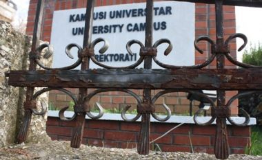 Kërkohen hetime për dhënien e diplomave në UP