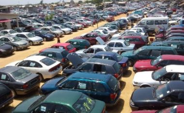 Importimi i veturave të vjetra dëmton qytetarët