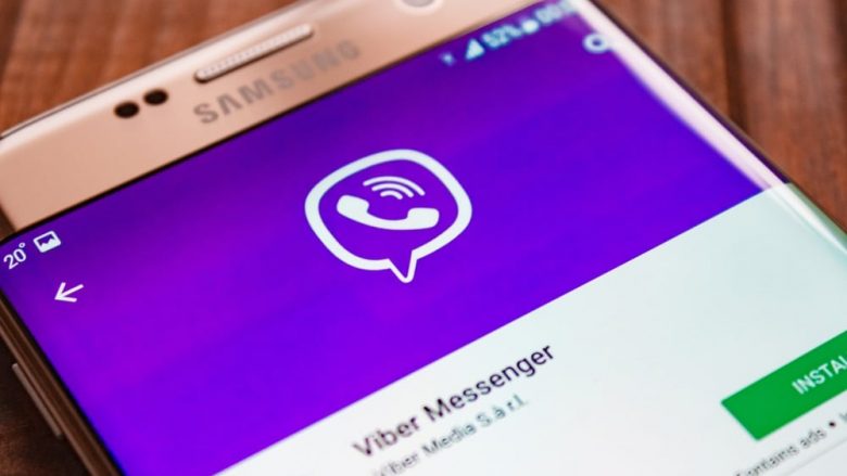 Viber planifikon lansimin e një ICO-je për kriptovaluta