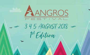 Edicioni i parë i festivalit “Angros” në Gjilan vjen më 3, 4 dhe 5 gusht