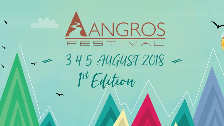 Edicioni i parë i festivalit “Angros” në Gjilan vjen më 3, 4 dhe 5 gusht