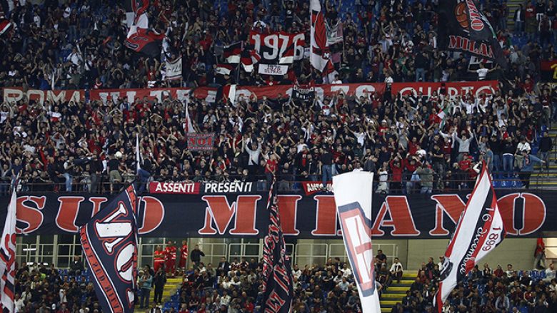 Milani lëshon komunikatë pas rikthimit në Ligën e Evropës: Do ta kthejmë soliditetin e plotë sportiv dhe financiar